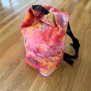 15L icemule Jaunt soft cooler backpack for light hikes and beach days